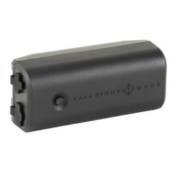 View 1 - Sightmark Mini QD Battery Pack