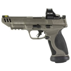 View 1 - Smith & Wesson Performance Center M&P9 M2.0 Competitor