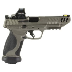 View 2 - Smith & Wesson Performance Center M&P9 M2.0 Competitor