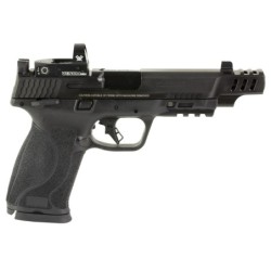 View 2 - Smith & Wesson M&P M2.0