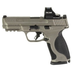 Smith & Wesson M&P9 M2.0 Metal