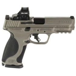View 2 - Smith & Wesson M&P9 M2.0 Metal