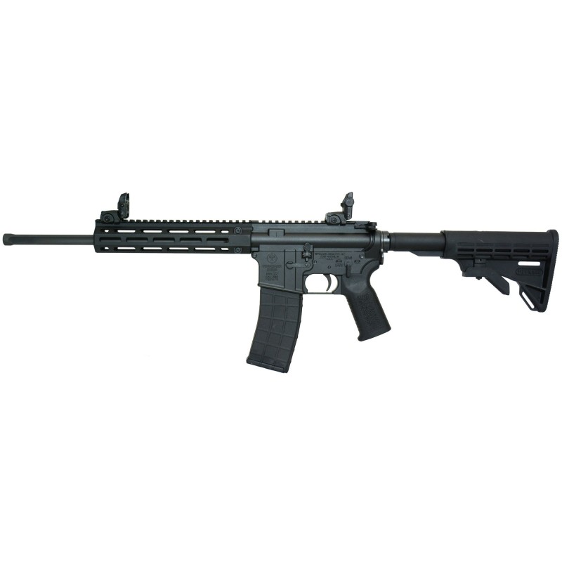 Tippmann Arms Company M4-22 Pro Compliant