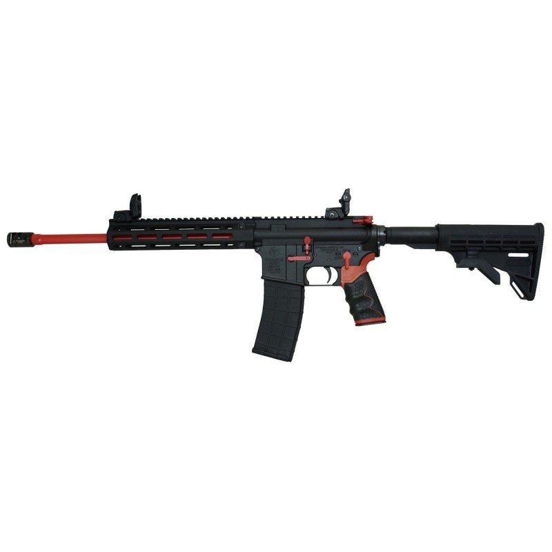 Tippmann Arms Company M4-22 Redline