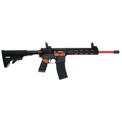 View 2 - Tippmann Arms Company M4-22 Redline