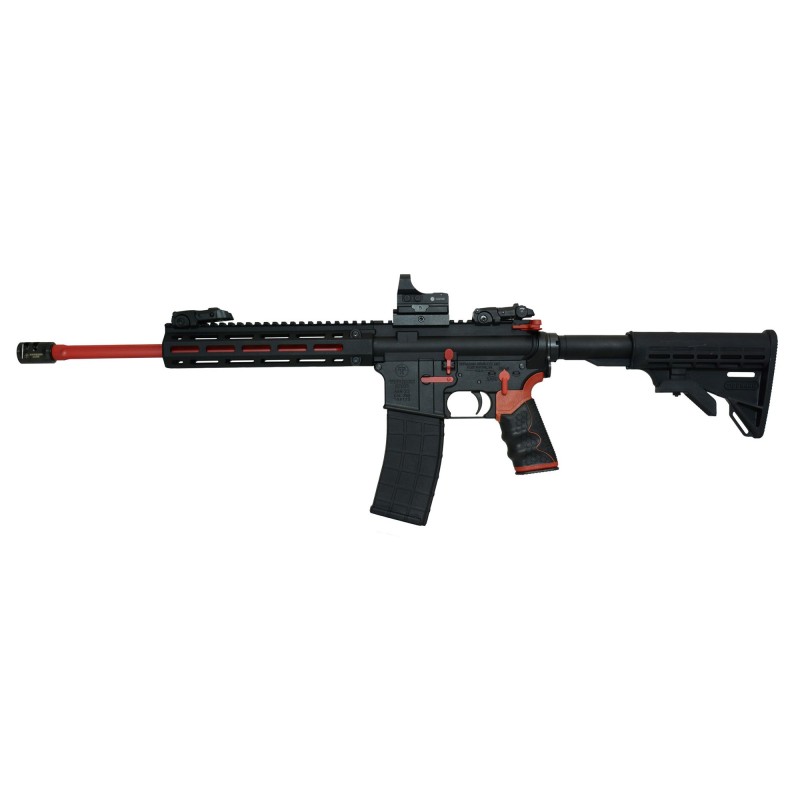 Tippmann Arms Company M4-22 Redline