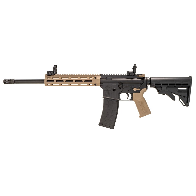 Tippmann Arms Company M4-22 Pro