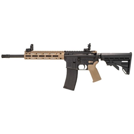 Tippmann Arms Company M4-22 Pro Compliant