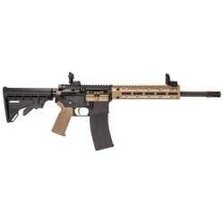 View 2 - Tippmann Arms Company M4-22 Pro Compliant