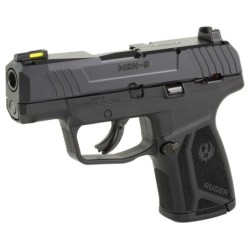 View 3 - Ruger MAX-9