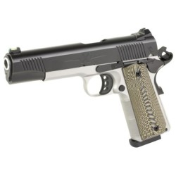 View 3 - Tisas 1911 D10