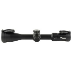 View 3 - Sig Sauer Whiskey 4 Rifle Scope