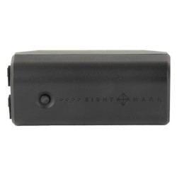 View 3 - Sightmark Mini QD Battery Pack