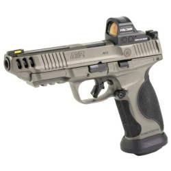 View 3 - Smith & Wesson Performance Center M&P9 M2.0 Competitor