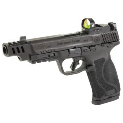 View 3 - Smith & Wesson M&P M2.0