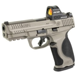 View 3 - Smith & Wesson M&P9 M2.0 Metal