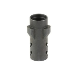 View 2 - Angstadt Arms Muzzle Brake