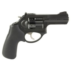 View 2 - Ruger LCRx