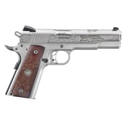 View 2 - Ruger SR1911 75th Anniversary
