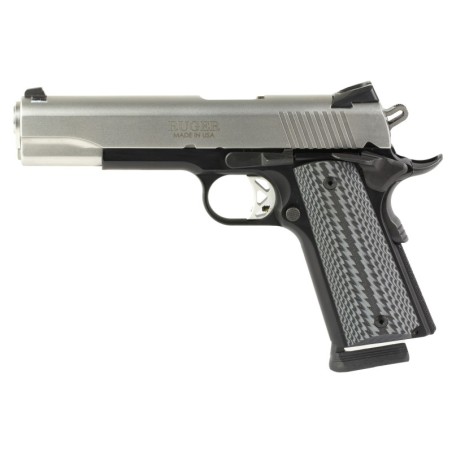 Ruger SR1911