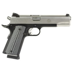 View 2 - Ruger SR1911