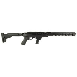 View 2 - Ruger PC Carbine