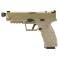 View 1 - SDS Imports PX-9 Gen 3 Tactical