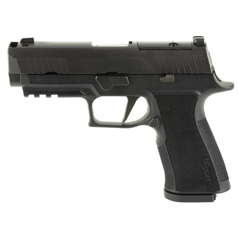 Sig Sauer P320