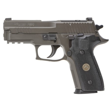 Sig Sauer P226