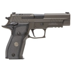 View 2 - Sig Sauer P226