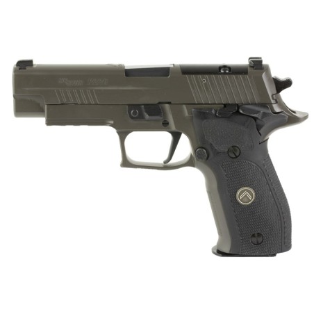 Sig Sauer P226