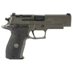 View 2 - Sig Sauer P226