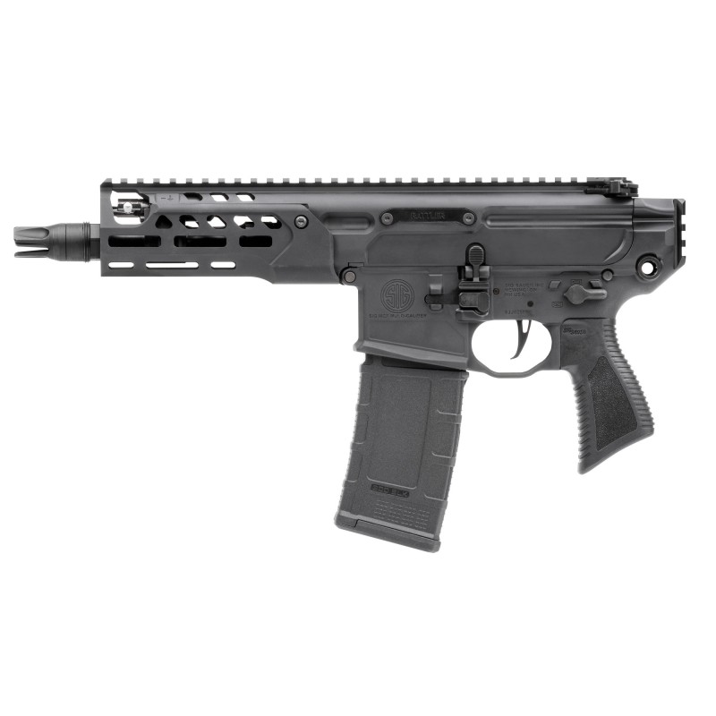 Sig Sauer MCX