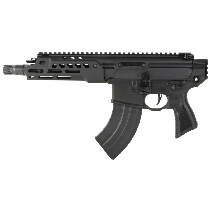 Sig Sauer MCX