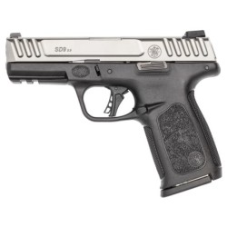 View 1 - Smith & Wesson SD9 2.0