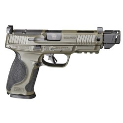 View 1 - Smith & Wesson M&P M2.0 Metal