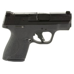 View 2 - Smith & Wesson Shield Plus