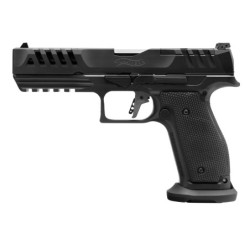 Walther PDP Match Steel Frame