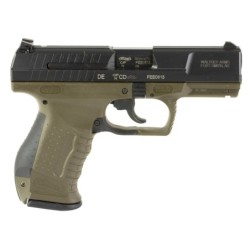 View 2 - Walther P99