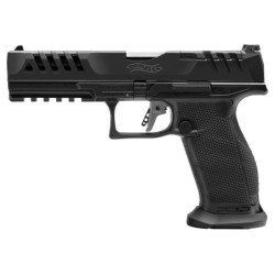Walther PDP Match Polymer Frame