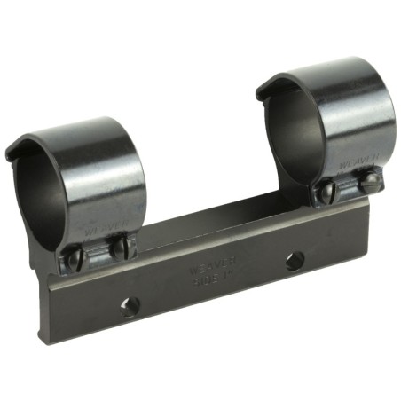 Weaver Side Mount Bracket