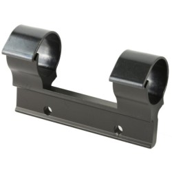 View 2 - Weaver Side Mount Bracket