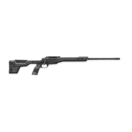 Weatherby 307