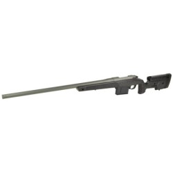 View 3 - Bergara Premier Series HMR Pro Rifle