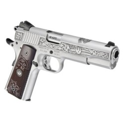 View 3 - Ruger SR1911 75th Anniversary