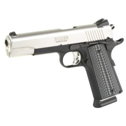 View 3 - Ruger SR1911