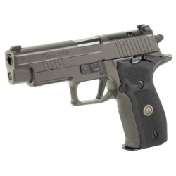 View 3 - Sig Sauer P226