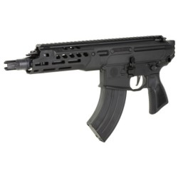 View 3 - Sig Sauer MCX