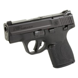 View 3 - Smith & Wesson Shield Plus