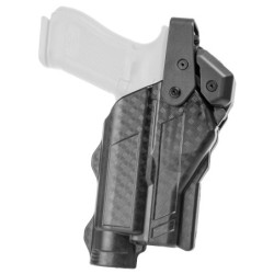 View 1 - Rapid Force Rapid Force Duty Holster